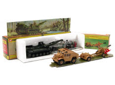 CORGI TOYS (GB) (2)