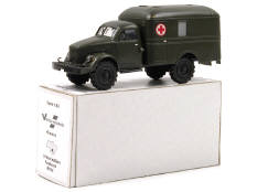 VECTOR MODELS (UKRAINE) (1)