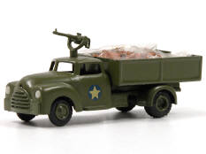 VILMER (DANEMARK) (1)