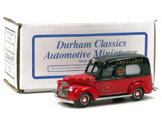 DURHAM CLASSICS (CANADA) (1)