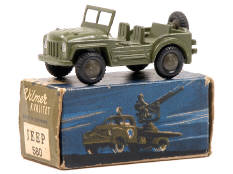 VILMER (DANEMARK) (1)