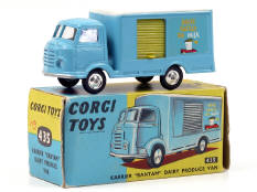 CORGI TOYS (GB) (1)
