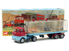 CORGI TOYS (GB) (1)
