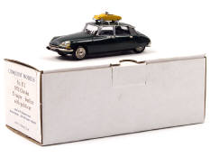 CONQUEST MODELS (GB) (1)