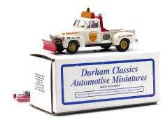 DURHAM CLASSICS (CANADA) (1)