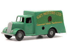 CHAD VALLEY (GB) (1)