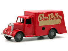 CHAD VALLEY (GB) (1)