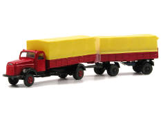 VILMER (DANEMARK) (1)