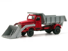 VILMER (DANEMARK) (1)