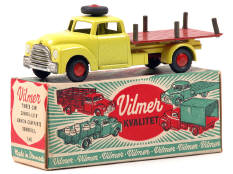 VILMER (DANEMARK) (1)