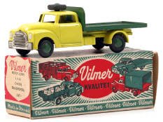 VILMER (DANEMARK) (1)