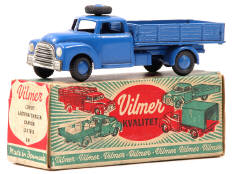 VILMER (DANEMARK) (1)