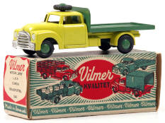 VILMER (DANEMARK) (1)