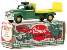 VILMER (DANEMARK) (1)