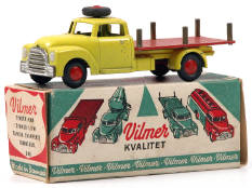 VILMER (DANEMARK) (1)