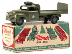 VILMER (DANEMARK) (1)