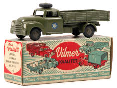 VILMER (DANEMARK) (1)