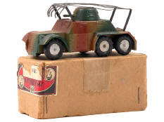 MÄRKLIN (GERMANY) (1)
