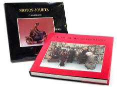 EDITIONS L'AUTOMOBILISTE (FRANCE) (2)