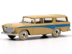 DINKY TOYS (GB) (1)