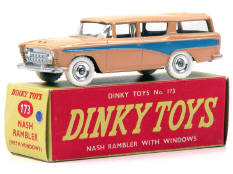 DINKY TOYS (GB) (1)