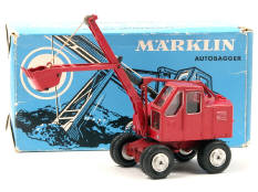 MÄRKLIN (GERMANY) (1)