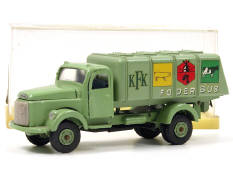 VILMER (DANEMARK) (1)