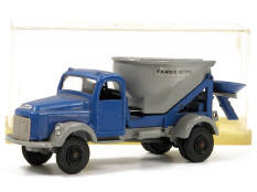 VILMER (DANEMARK) (1)