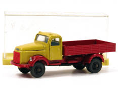 VILMER (DANEMARK) (1)