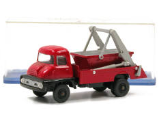 VILMER (DANEMARK) (1)