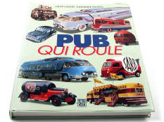 EDITIONS RETROVISEUR (FRANCE) (1)