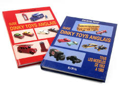 EDITIONS E.P.A. (FRANCE) (2)