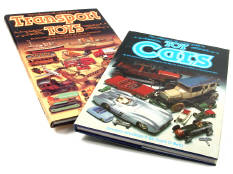 EDITIONS SALAMANDER (GB) (2)
