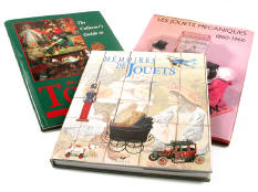 EDITIONS & EDITION BRACKEN BOOKS (3)