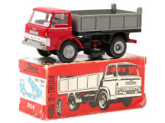 TEKNO (DANEMARK) (1)