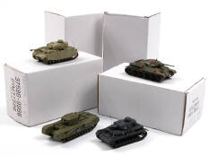 MATCHBOX (GB) (4)