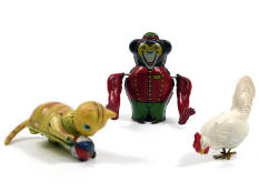 DIVERS (3)