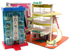MONT BLANC & SOCIETE RHODANIENNE DE JEUX & JOUETS (2)