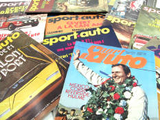 SPORT AUTO (FRANCE) (54)