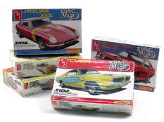 A.M.T. MATCHBOX (U.S.A.) (5)