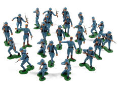 MARX TOYS (USA) (25)