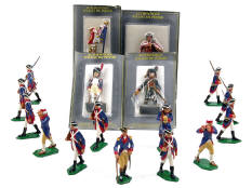 FIGURINES DIVERSES (17)