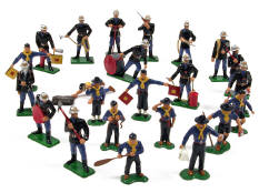 FIGURINES DIVERSES (23)