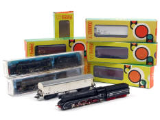 RIVAROSSI 'N' & TT HOBBY (9)