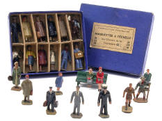 M.D.M. & FIGURINES en plomb (13)