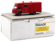 PARADE (FRANCE) (1)