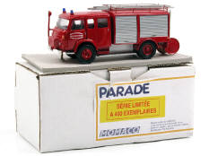PARADE (FRANCE) (1)