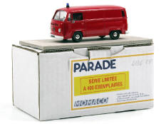 PARADE (FRANCE) (1)