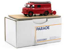 PARADE (FRANCE) (1)