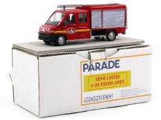 PARADE (FRANCE) (1)